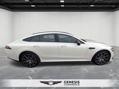 2022 Mercedes-Benz AMG® GT 53 Base 4MATIC®