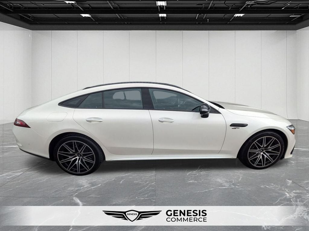 2022 Mercedes-Benz AMG® GT 53 Base 4MATIC®