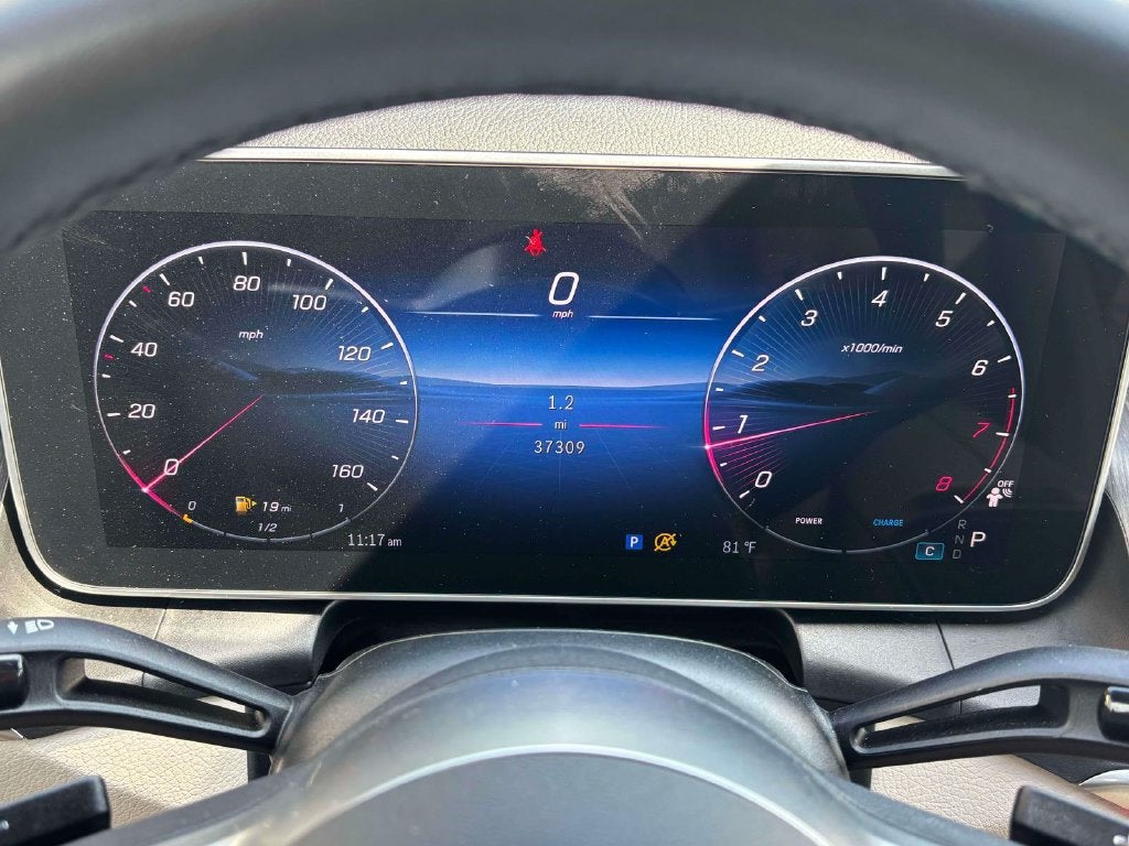 2025 Mercedes-Benz GLC GLC 300 4MATIC®