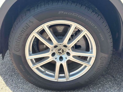 2025 Mercedes-Benz GLC GLC 300 4MATIC®