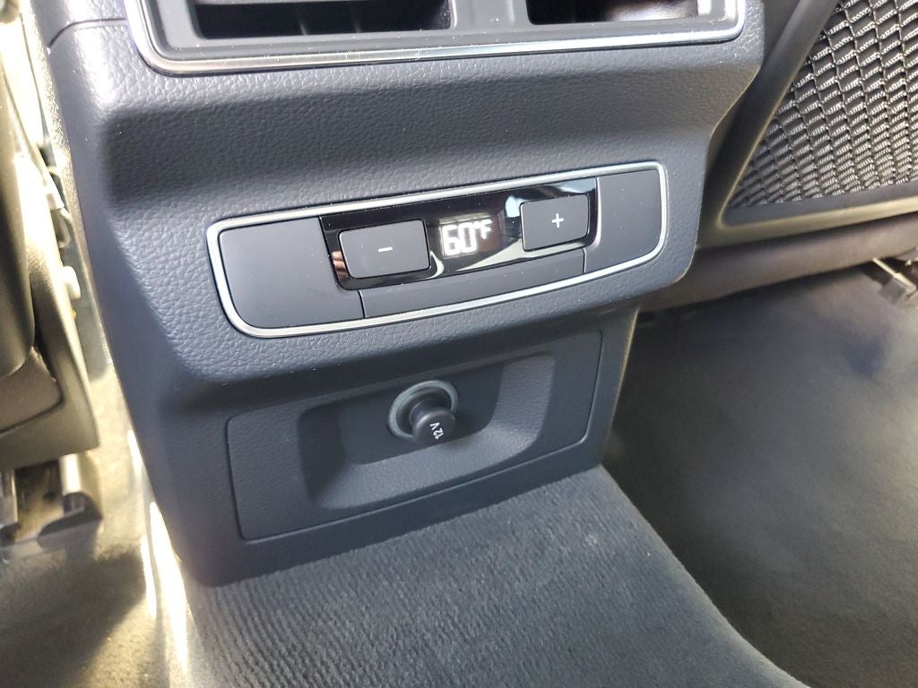 2018 Audi SQ5 3.0T Premium Plus quattro