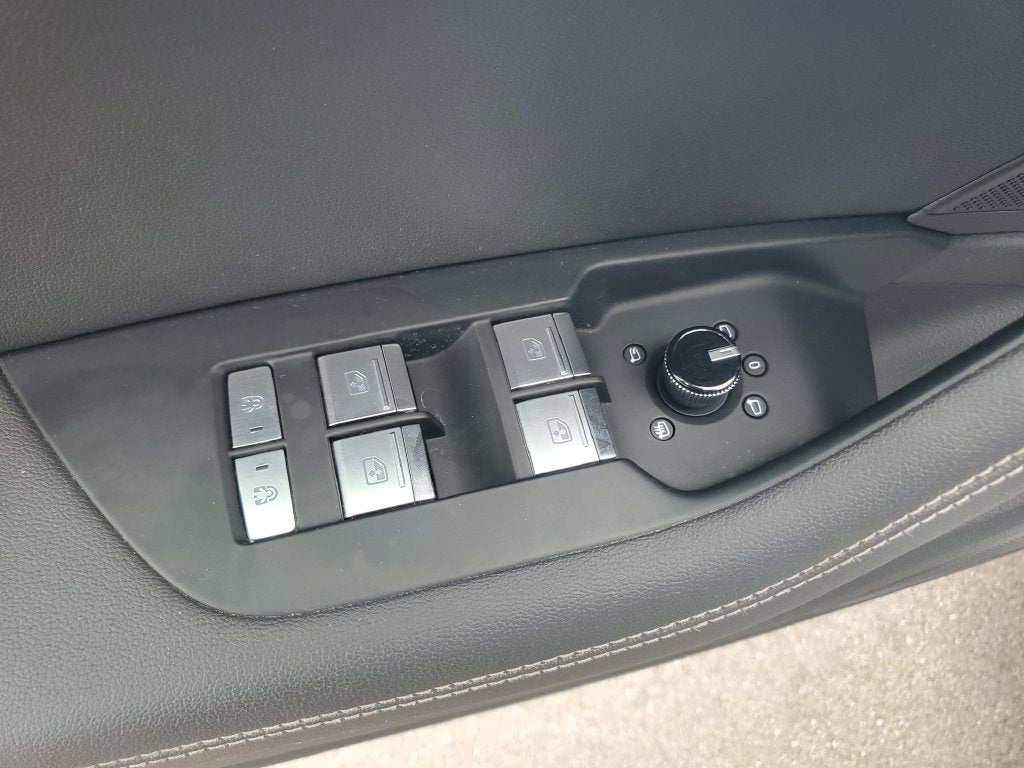 2019 Audi A6 2.0T Premium Plus quattro
