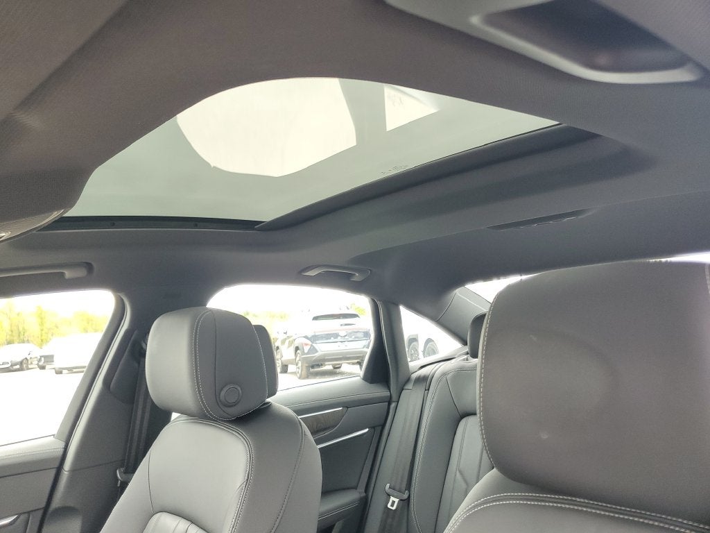 2019 Audi A6 2.0T Premium Plus quattro