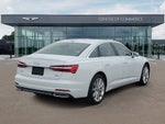 2019 Audi A6 2.0T Premium Plus quattro