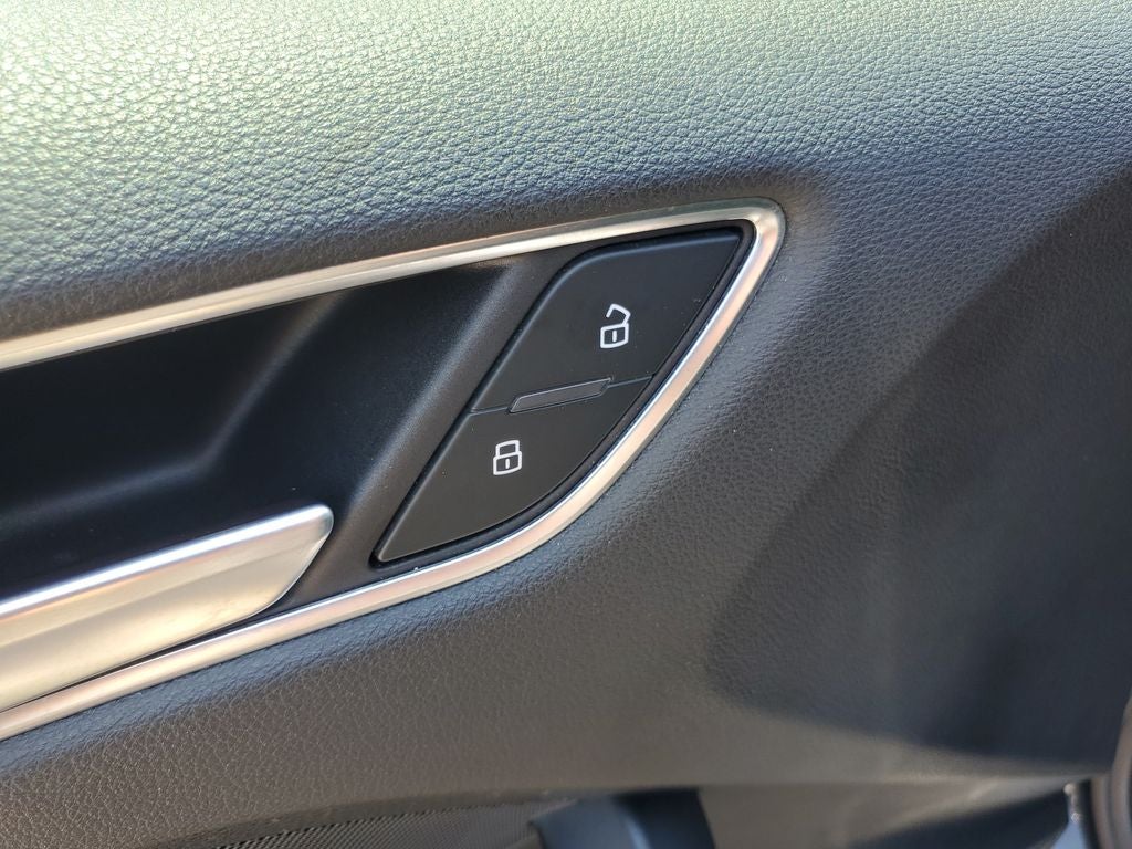 2019 Audi A3 2.0T Premium Plus quattro
