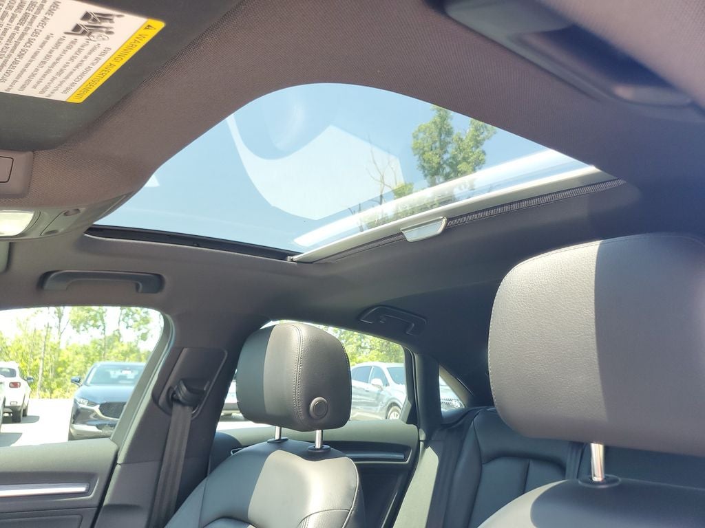 2019 Audi A3 2.0T Premium Plus quattro