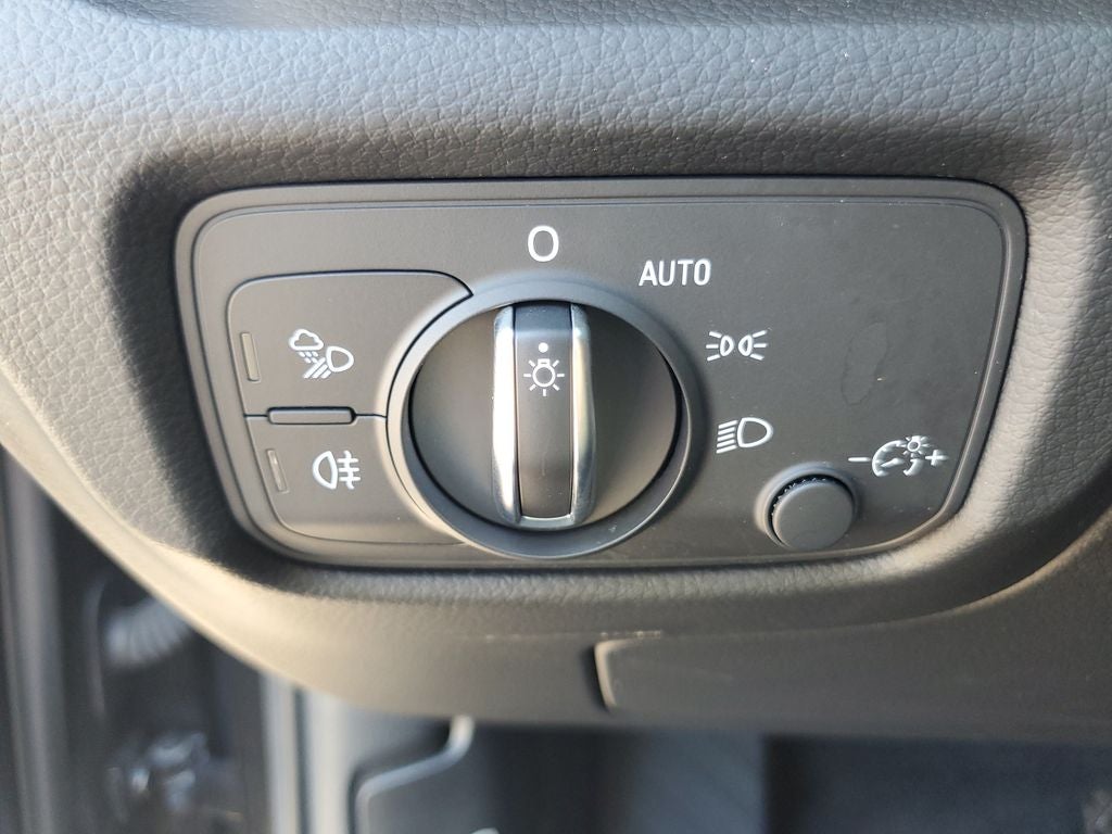 2019 Audi A3 2.0T Premium Plus quattro
