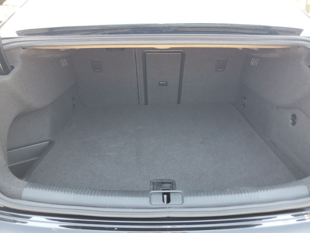2019 Audi A3 2.0T Premium Plus quattro