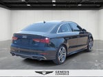 2019 Audi A3 2.0T Premium Plus quattro