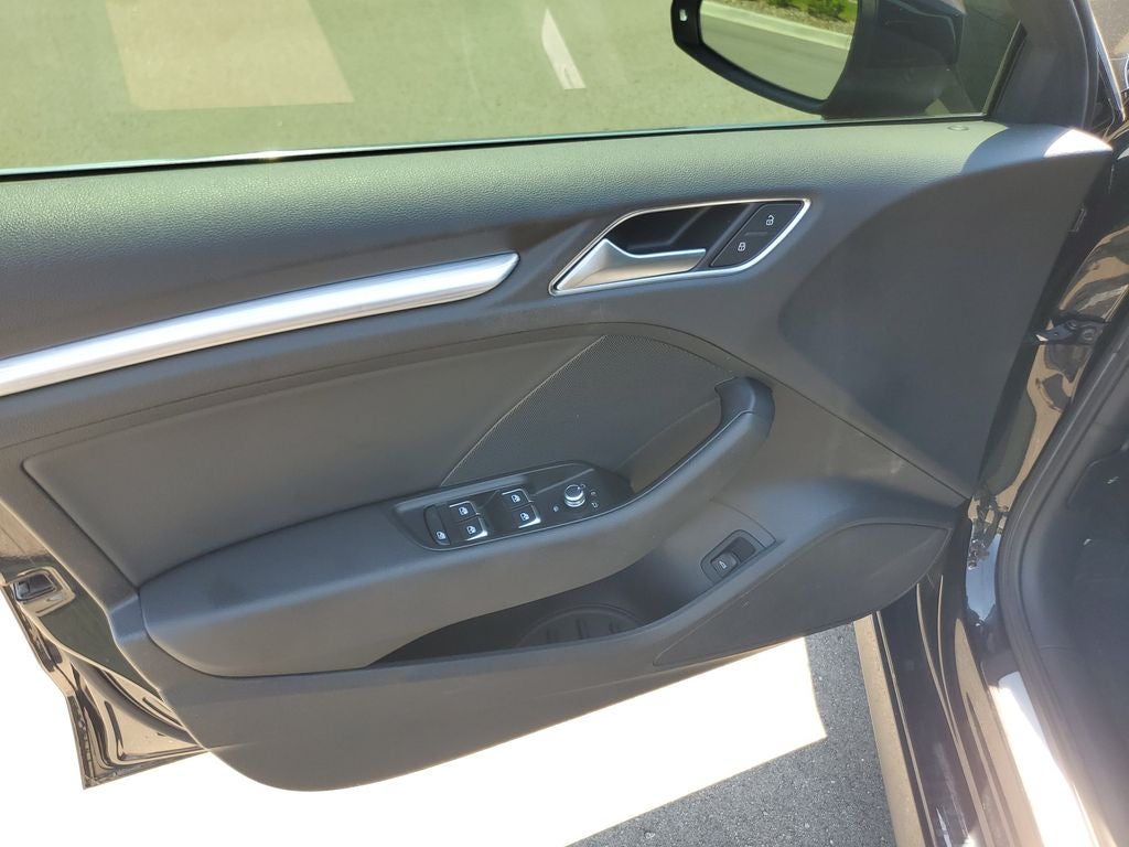 2019 Audi A3 2.0T Premium Plus quattro