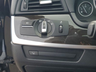 2011 BMW 5 Series 535i xDrive