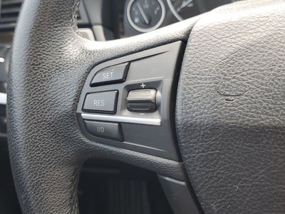 2011 BMW 5 Series 535i xDrive