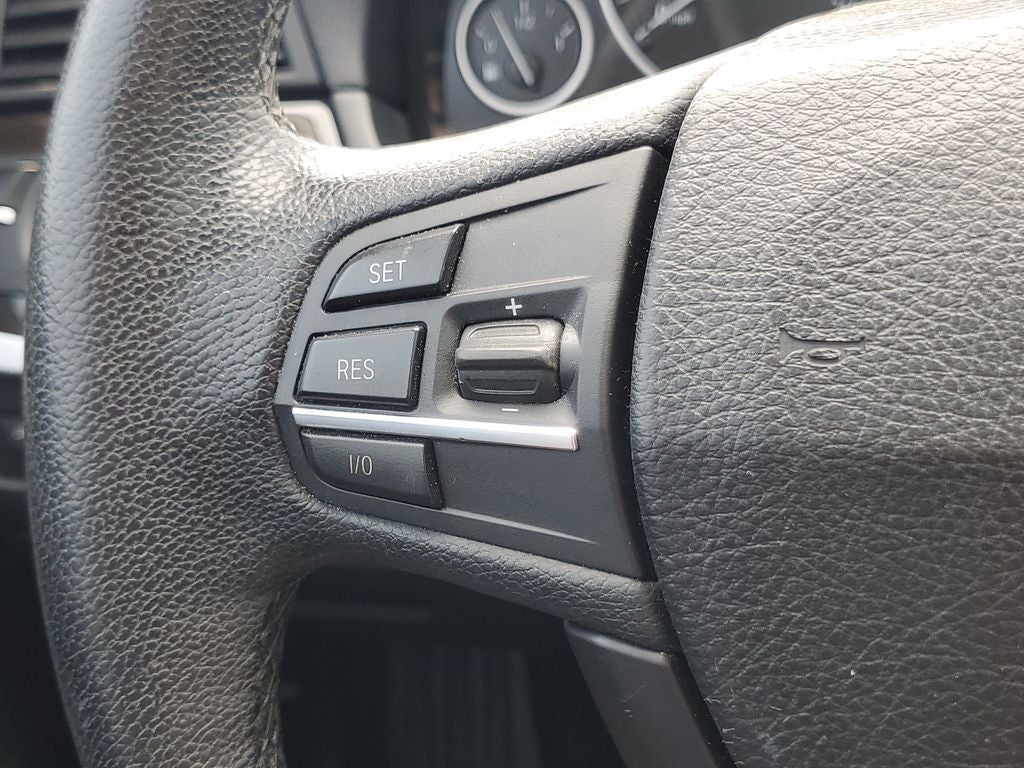 2011 BMW 5 Series 535i xDrive