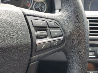 2011 BMW 5 Series 535i xDrive