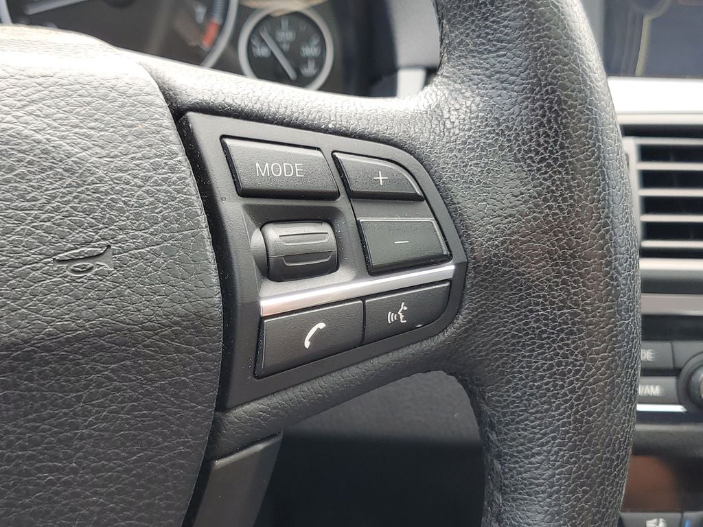 2011 BMW 5 Series 535i xDrive