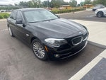 2011 BMW 5 Series 535i xDrive