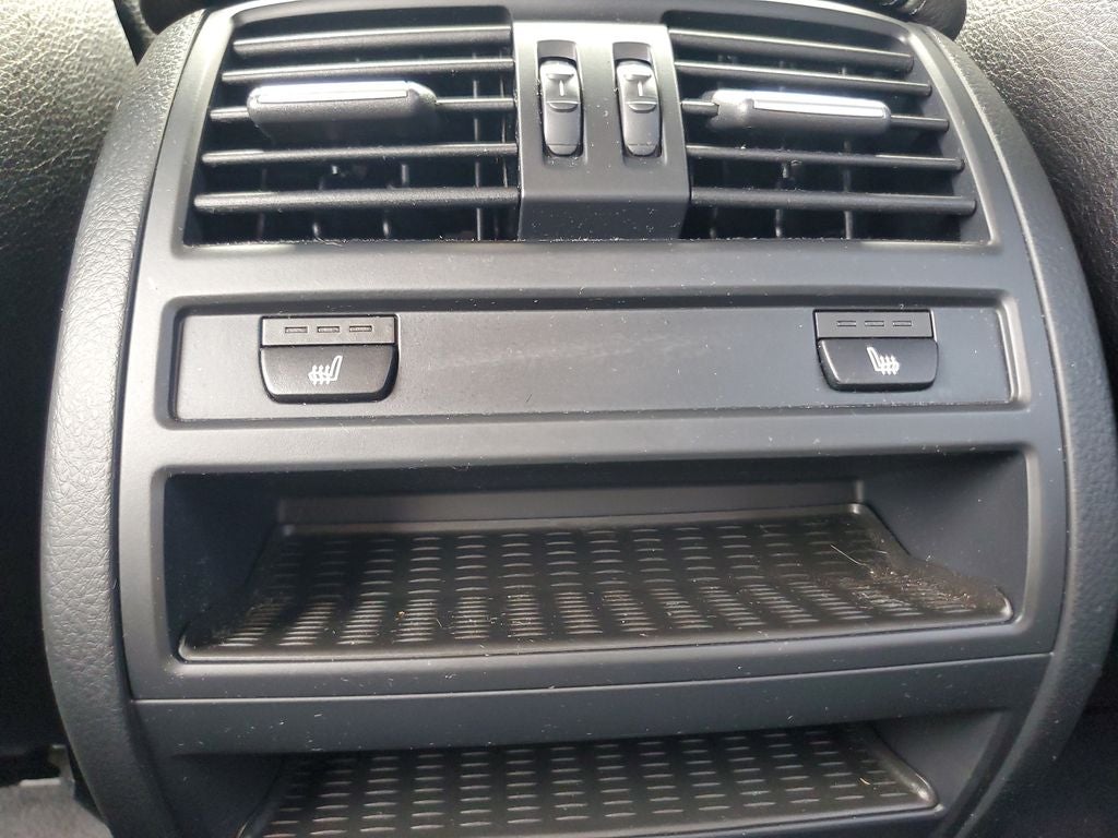 2011 BMW 5 Series 535i xDrive