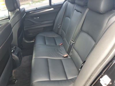 2011 BMW 5 Series 535i xDrive