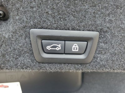 2011 BMW 5 Series 535i xDrive