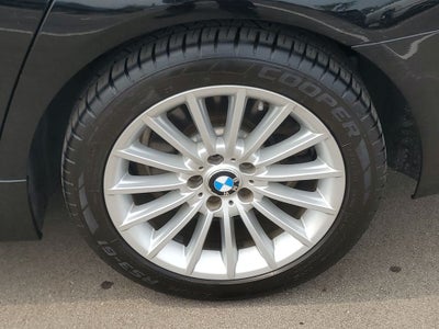 2011 BMW 5 Series 535i xDrive