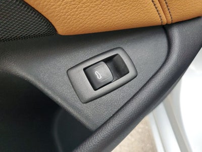 2018 BMW 5 Series 530i xDrive