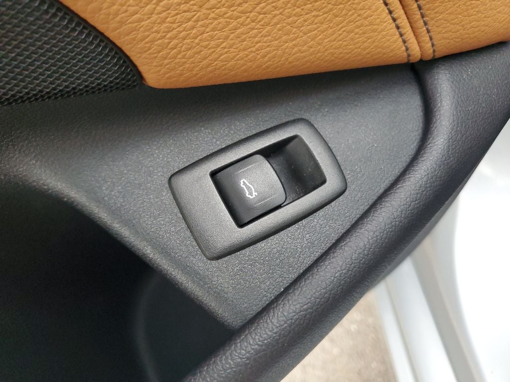 2018 BMW 5 Series 530i xDrive