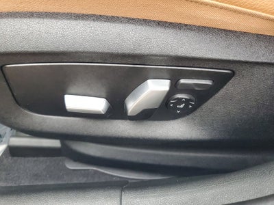 2018 BMW 5 Series 530i xDrive