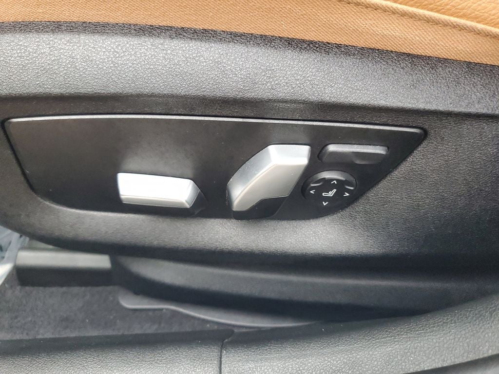 2018 BMW 5 Series 530i xDrive