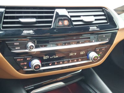 2018 BMW 5 Series 530i xDrive