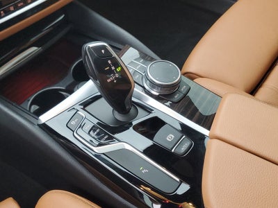 2018 BMW 5 Series 530i xDrive