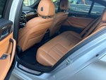 2018 BMW 5 Series 530i xDrive
