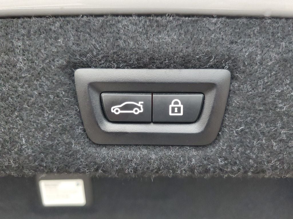 2018 BMW 5 Series 530i xDrive