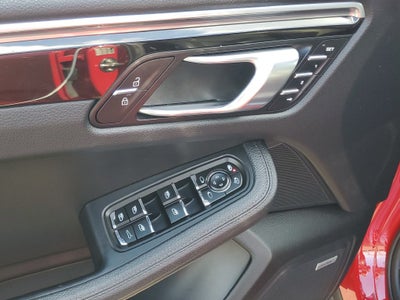 2019 Porsche Macan S