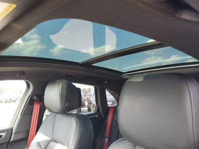 2019 Porsche Macan S