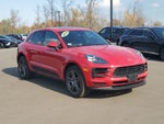 2019 Porsche Macan S