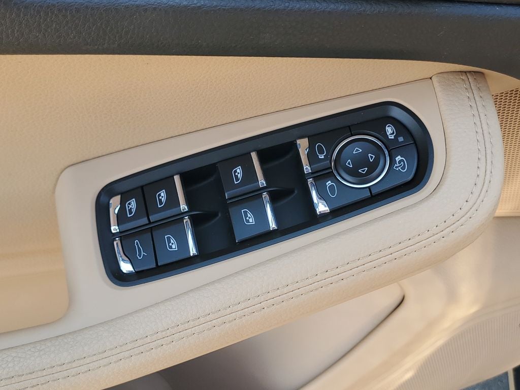 2021 Porsche Macan S