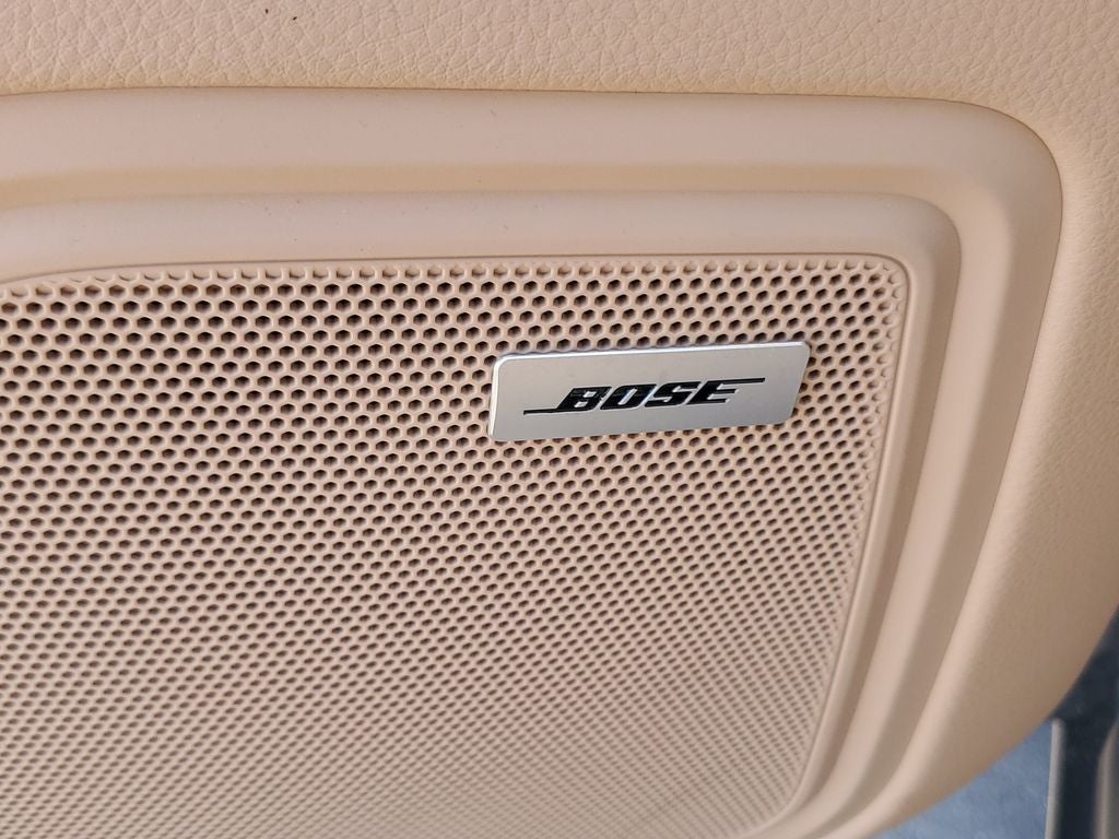 2021 Porsche Macan S