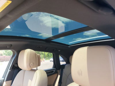 2021 Porsche Macan S