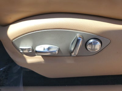 2021 Porsche Macan S