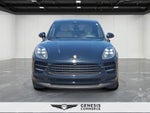2021 Porsche Macan S