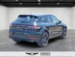 2021 Porsche Macan S
