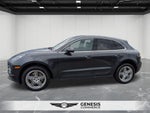 2021 Porsche Macan S