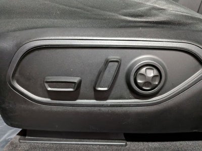 2021 Jeep Grand Cherokee L Laredo