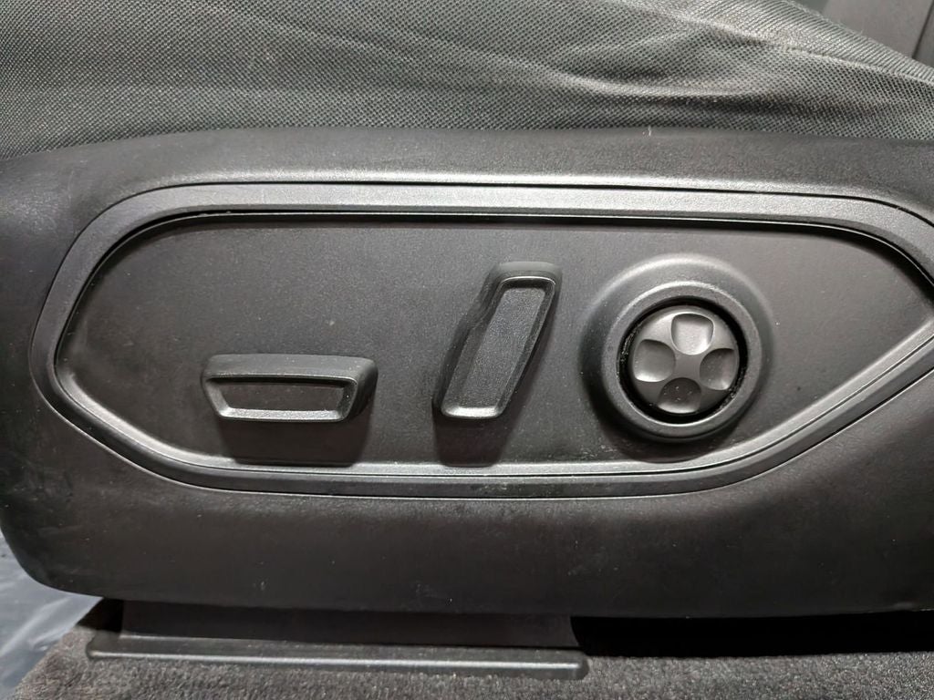 2021 Jeep Grand Cherokee L Laredo