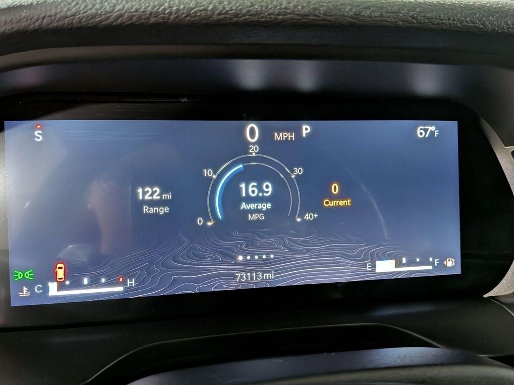2021 Jeep Grand Cherokee L Laredo