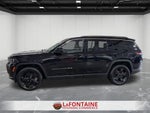 2021 Jeep Grand Cherokee L Laredo