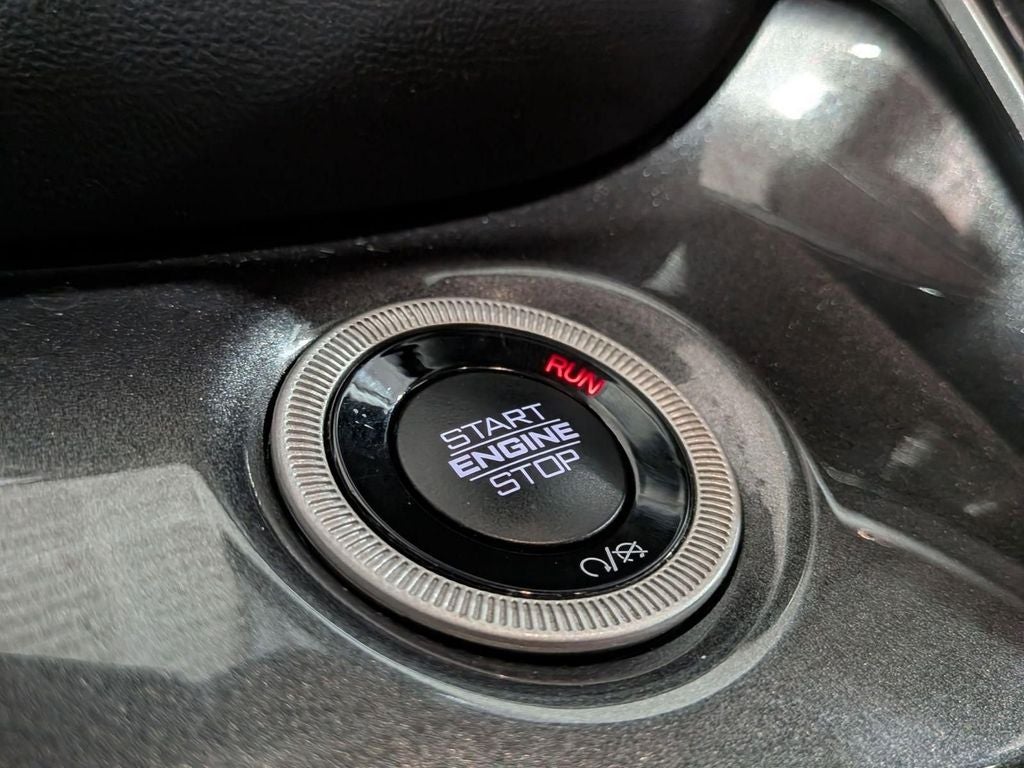 2021 Jeep Grand Cherokee L Laredo