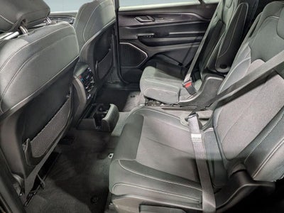 2021 Jeep Grand Cherokee L Laredo