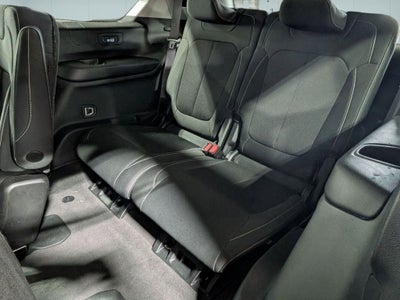 2021 Jeep Grand Cherokee L Laredo