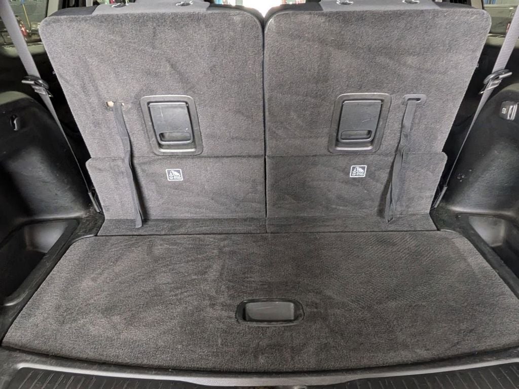 2021 Jeep Grand Cherokee L Laredo